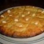 Basbusa - Postre de Smola