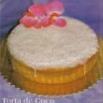 Torta de Coco