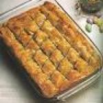 Baklawa