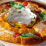 Roscn de reyes