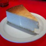 Tarta de queso