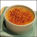 Creme Brulee