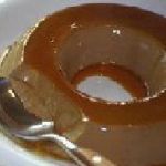 Flan de Caf