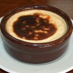 Flan de leche condensada