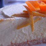 Tarta rpida de limn