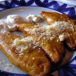 Empanadas de Pltano