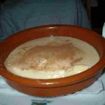 Natillas montaesas