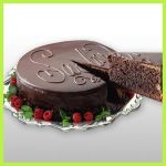 Torta Sacher