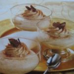 Crema al caf