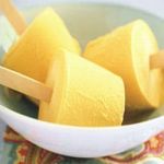 Kulfi de mango